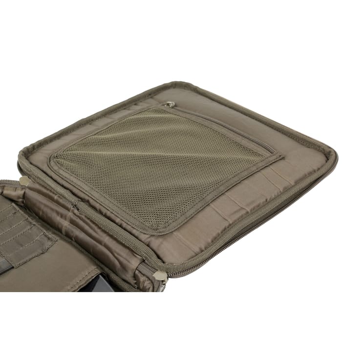 Inside Pockets