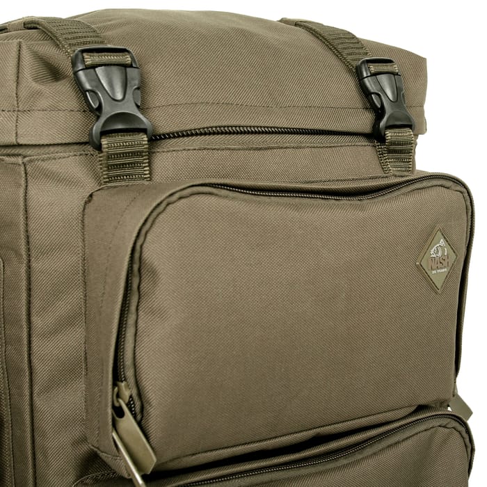 External Pocket