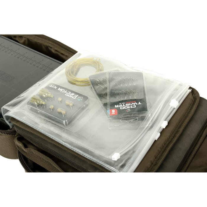 Accessories Storage