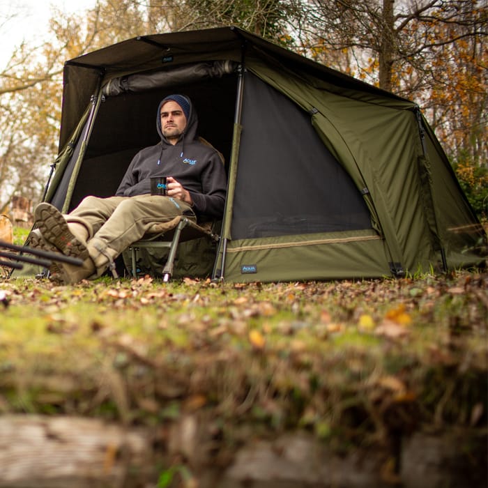Aqua Pioneer Bivvy 8