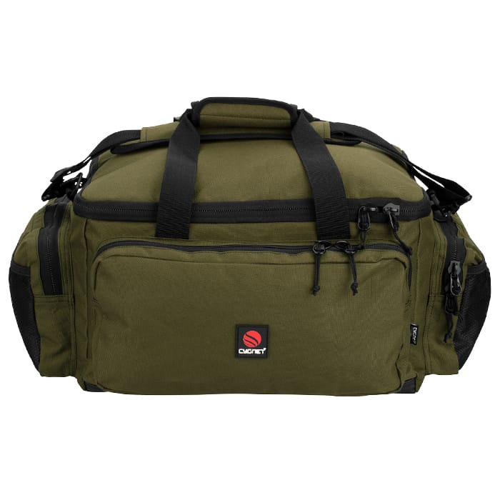 Cygnet Fishing Carryall 4