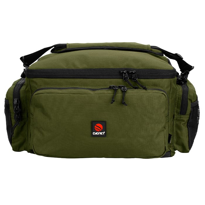 Cygnet Compact Fishing Carryall 1