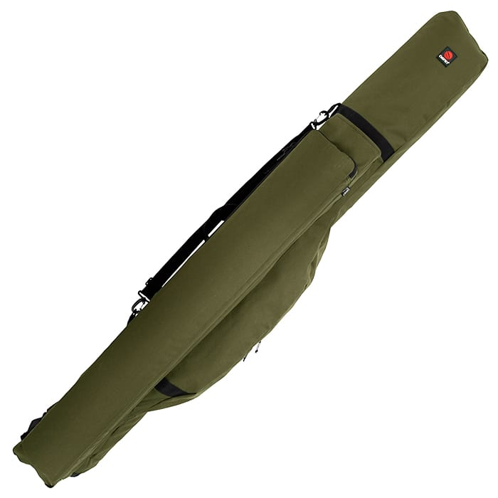 Cygnet 3 Rod Padded Fishing Sleeve 10ft 