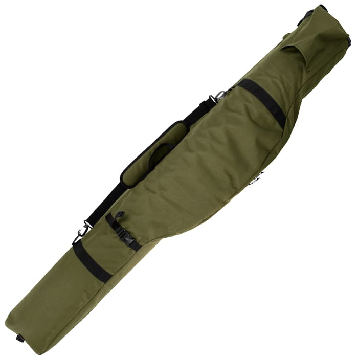 Cygnet 3 Rod Padded Fishing Sleeve 10ft 2