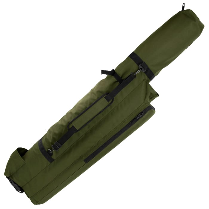 Cygnet 3 Rod Padded Fishing Sleeve 10ft 3