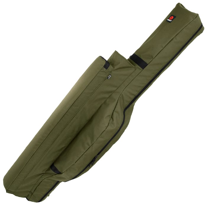 Cygnet 3 Rod Padded Fishing Sleeve 10ft 5