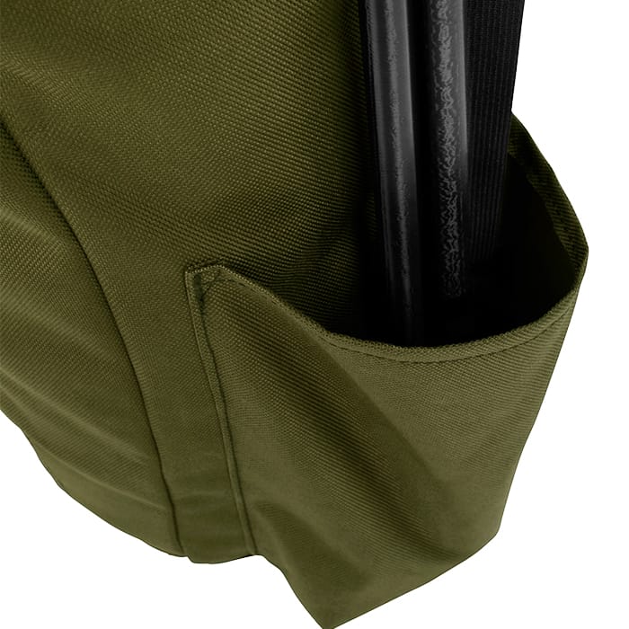 Cygnet 3 Rod Padded Fishing Sleeve 10ft 6
