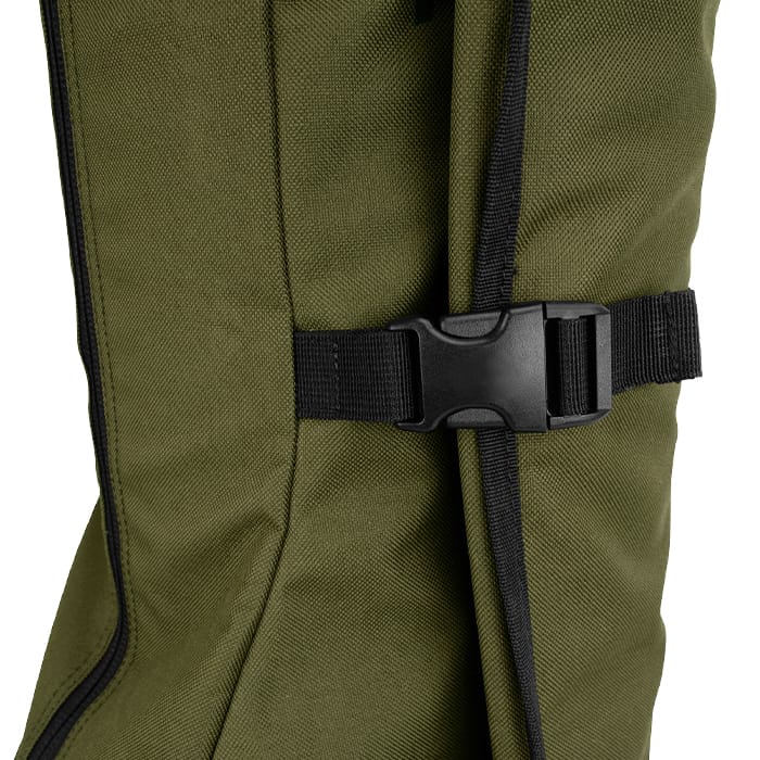 Cygnet 3 Rod Padded Fishing Sleeve 10ft 7