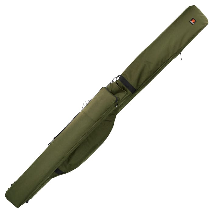 Cygnet 3 Rod Padded Fishing Sleeve 12ft 