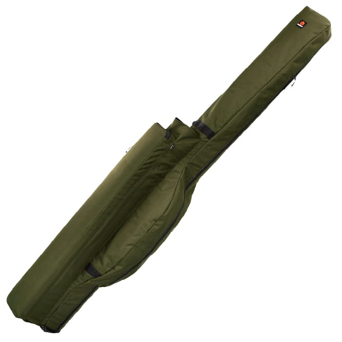 Cygnet 3 Rod Padded Fishing Sleeve 12ft 1