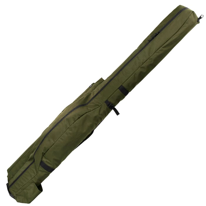 Cygnet 3 Rod Padded Fishing Sleeve 12ft 4