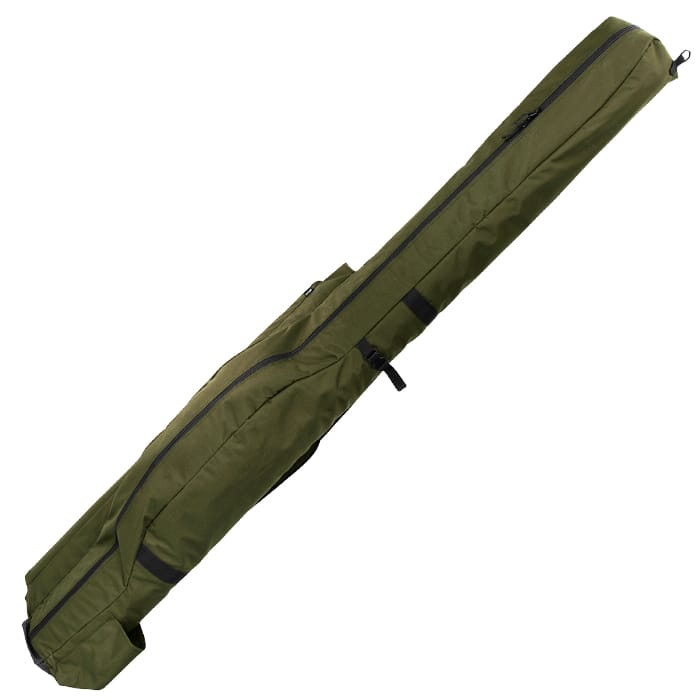 Cygnet 3 Rod Padded Fishing Sleeve 12ft 5