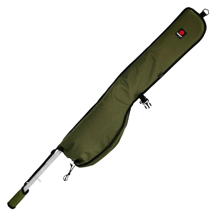 Cygnet Retractable 9ft-10ft Single Fishing Sleeve 