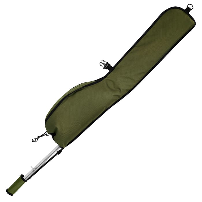 Cygnet Retractable 9ft-10ft Single Fishing Sleeve 1