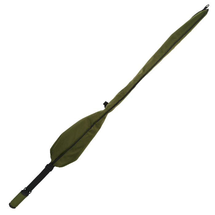 Cygnet 10ft Single Fishing Rod Sleeve 2