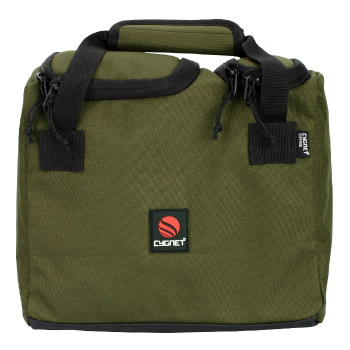 Cygnet Fishing Brew Kit Bag 1