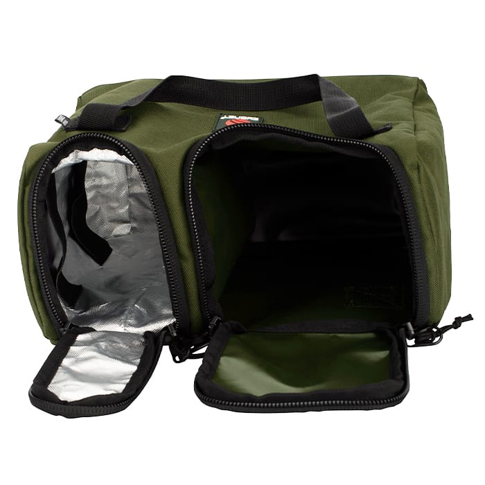 Cygnet Fishing Brew Kit Bag 4