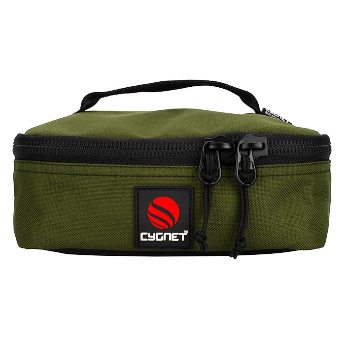 Cygnet Zip Bits Fishing Pouch 1