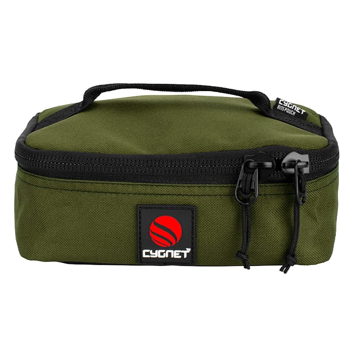 Cygnet Zip Bits Fishing Pouch 2