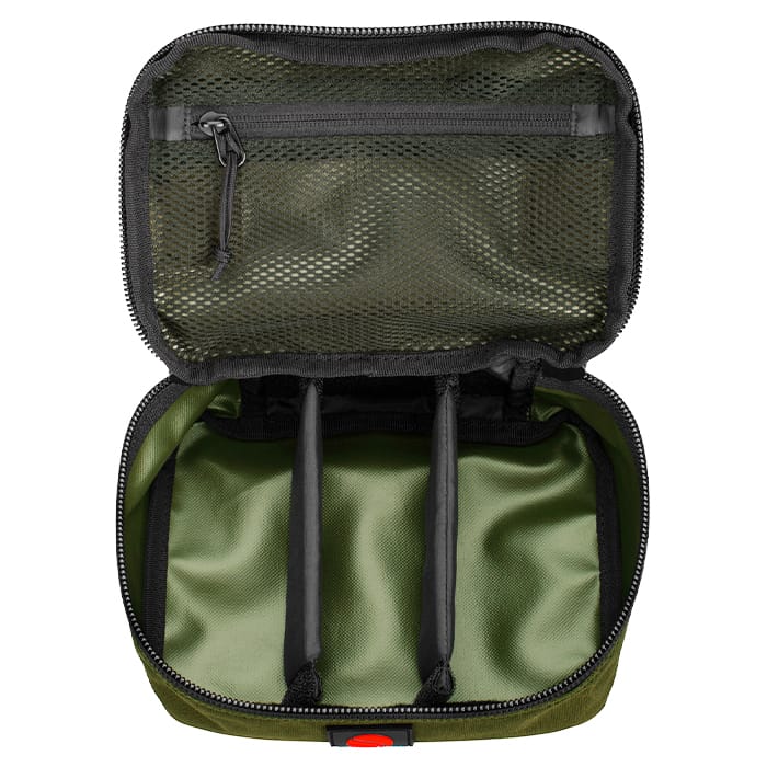 Cygnet Zip Bits Fishing Pouch 5