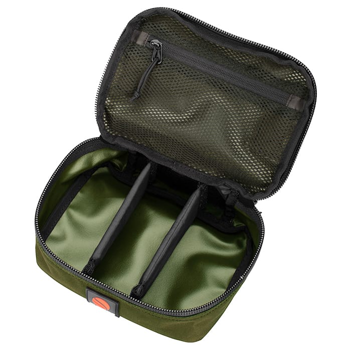 Cygnet Zip Bits Fishing Pouch 6