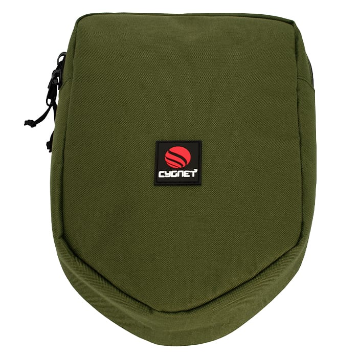 Cygnet Fishing Scale Pouch