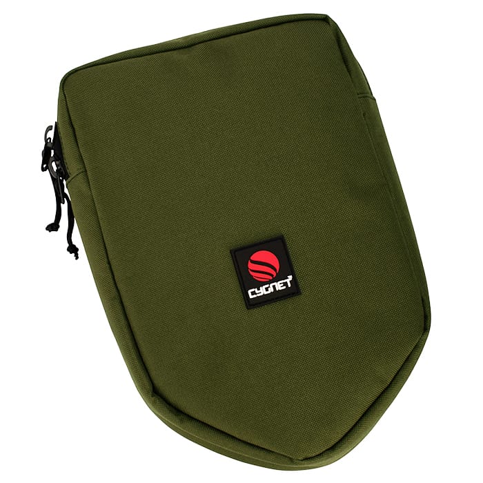 Cygnet Fishing Scale Pouch 3