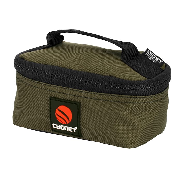 Cygnet Fishing Lead Pouch