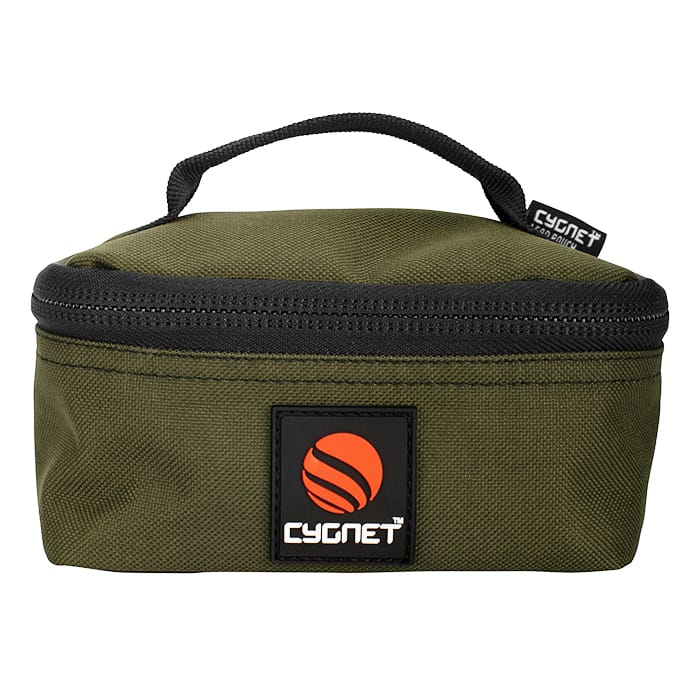 Cygnet Fishing Lead Pouch 1