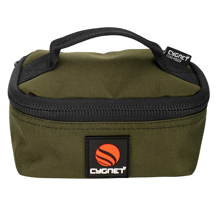 Cygnet Fishing Lead Pouch 2