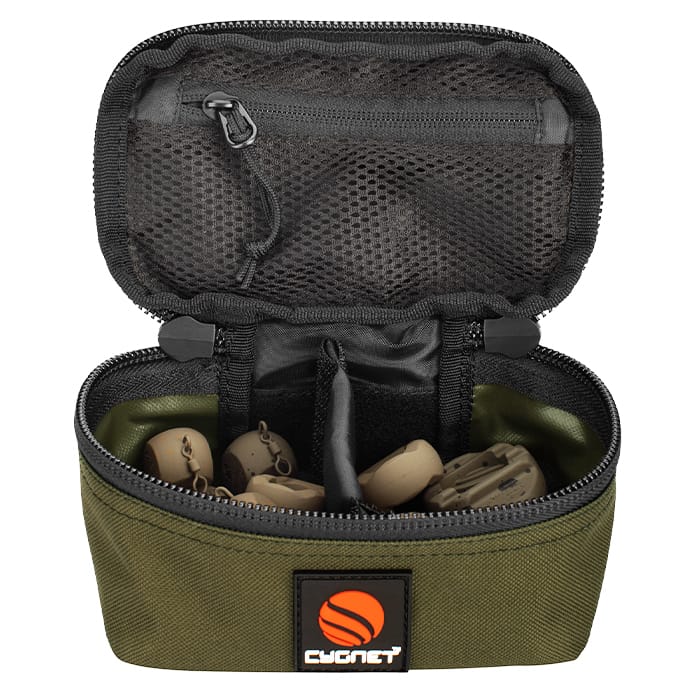 Cygnet Fishing Lead Pouch 3