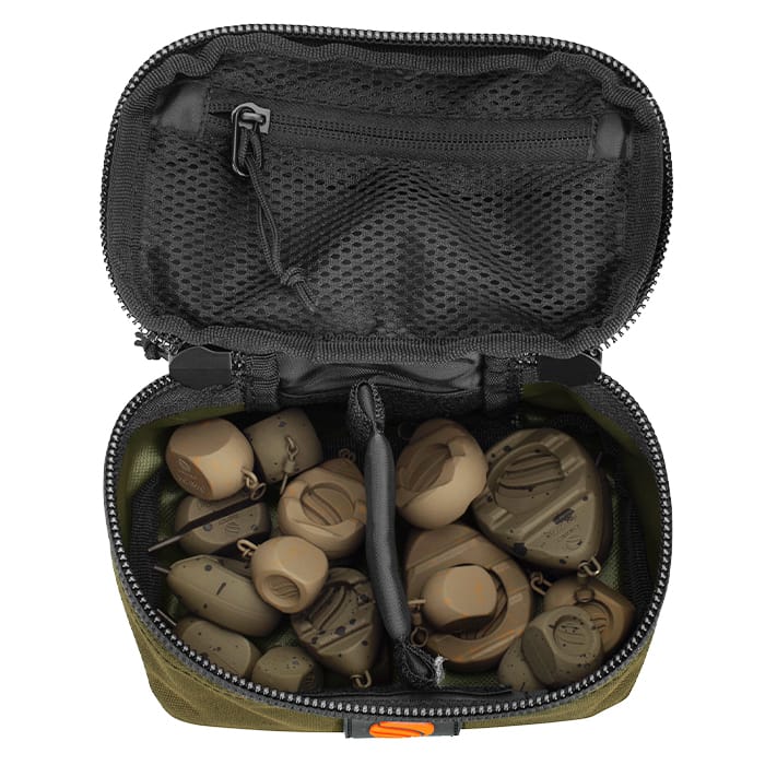 Cygnet Fishing Lead Pouch 4