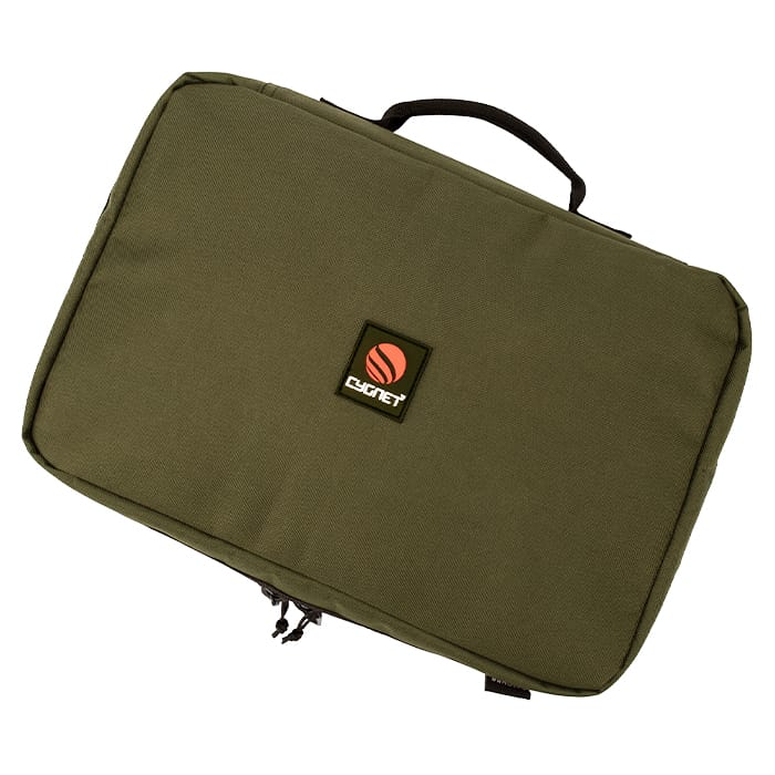 Cygnet Buzz Bar Fishing Bag 1