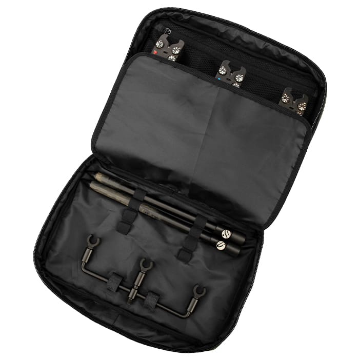 Cygnet Buzz Bar Fishing Bag 4