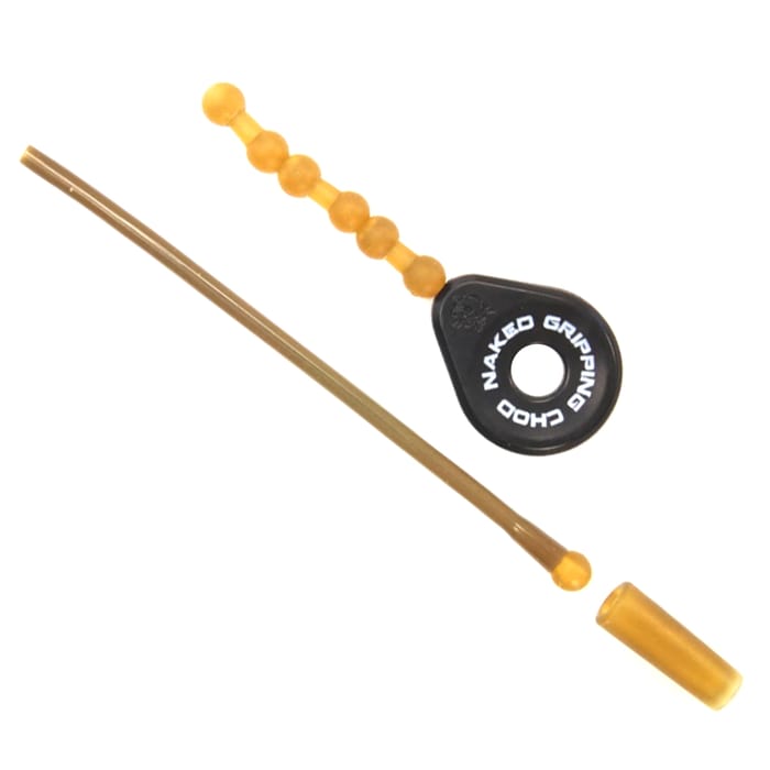 Nash Naked Gripping Chod Heli Fishing Rig Kit