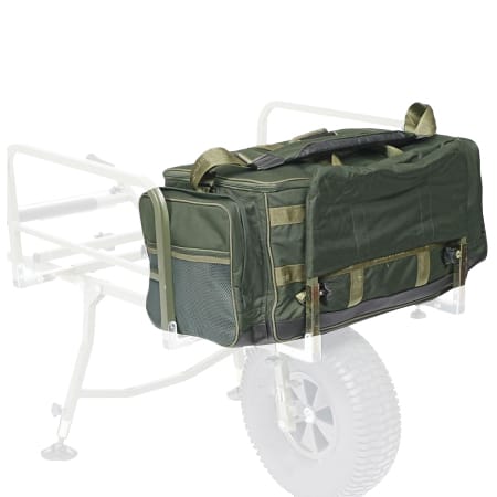 Carp Porter Monster Fishing Carryall Example