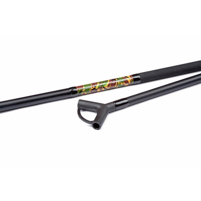 Sonik HeroX DPM Camo Landing Net 42 Inch