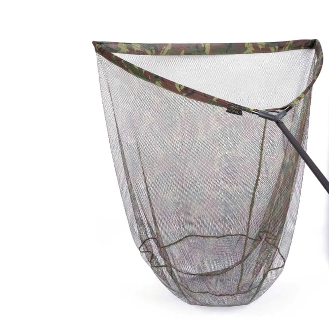 Sonik HeroX DPM Camo Landing Net 42 Inch