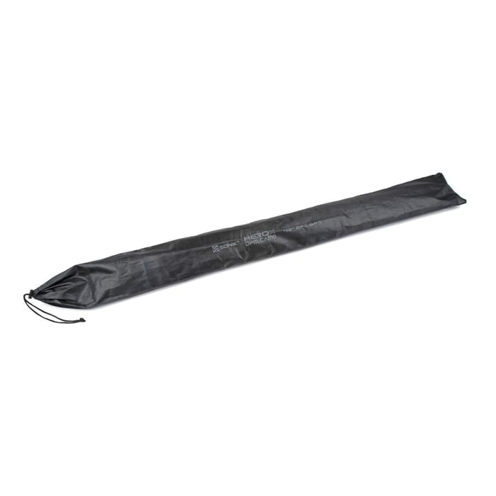 Sonik HeroX DPM Camo Landing Net 42 Inch