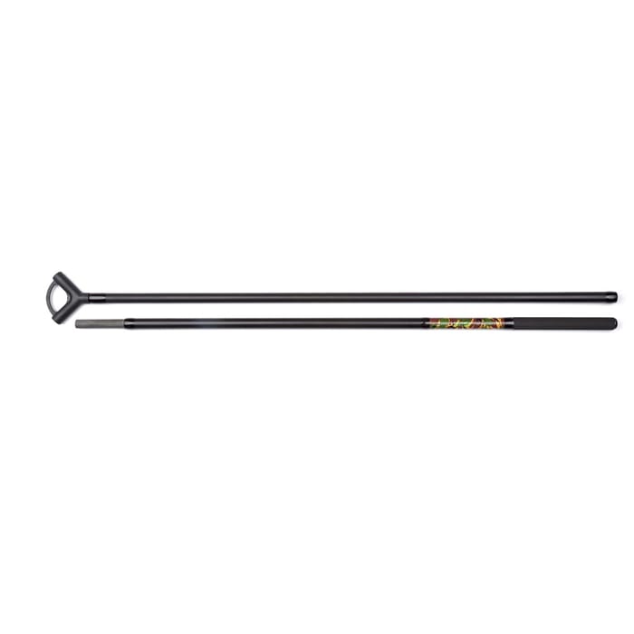 Sonik HeroX DPM Camo Landing Net 42 Inch