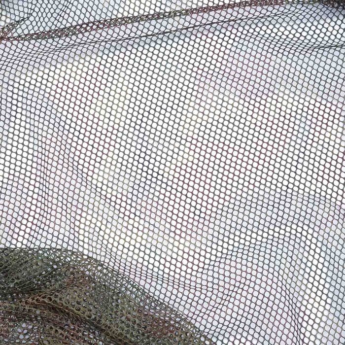 Sonik HeroX DPM Camo Landing Net 42 Inch