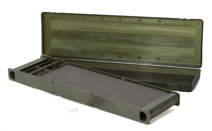 Korum ITM Maxi Rig Fishing Store Box 1