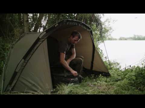 JRC Cocoon 2G Shelter