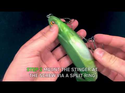 Prorex Screw-In System