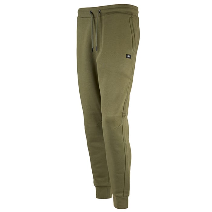 Fortis Minimal Joggers - Olive