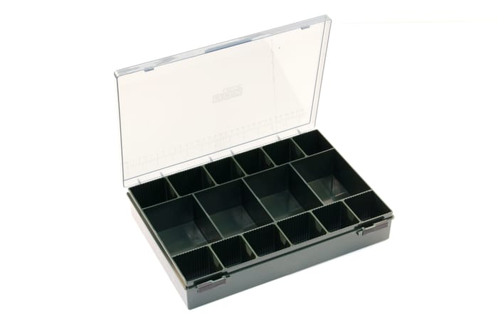 Nash Box Logic Tackle Boxes