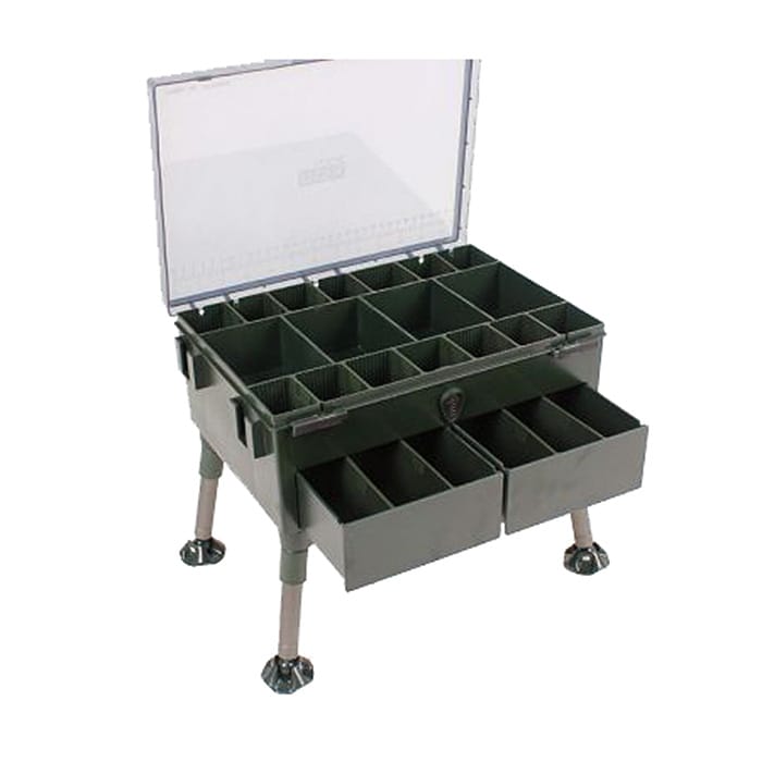 Rig Storage