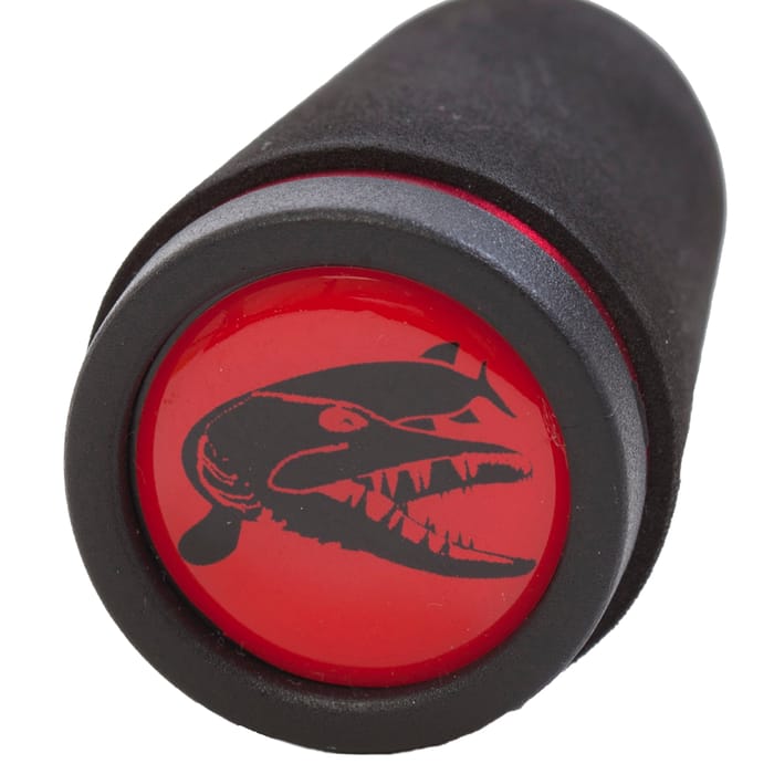 Korum Snapper Twin Tip Dropshot Rod 6