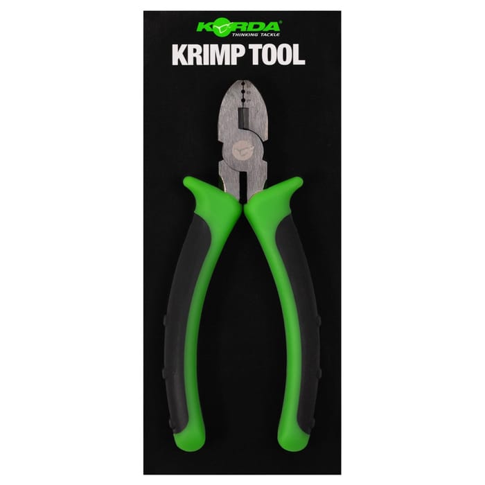 Korda Krimp Tool