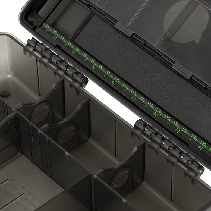Korda Tackle Box